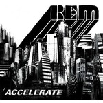 Craft REM - Accelerate (LP)