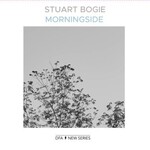 DFA Stuart Bogie - Morningside (2LP)