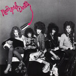 Mercury New York Dolls - New York Dolls (LP)