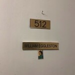 Secretly Canadian William Eggleston - 512 (LP) [Clear]