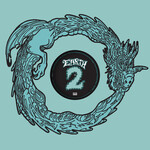 Sub Pop Earth - Earth 2.23 Special Lower Frequency Version (LP) [Blue]