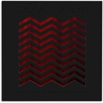 Death Waltz Angelo Badalamenti - Music From Twin Peaks: Fire Walk With Me (2LP)