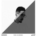 Mello Music Group Oddisee - The Iceberg (LP) [Splatter]