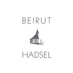 Pompeii Beirut - Hadsel (LP) [Ice Breaker]