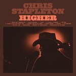 Mercury Chris Stapleton - Higher (2LP) [Bone]