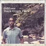 Mello Music Group Oddisee - Rock Creek Park (LP)