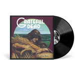 Grateful Dead - Wake Of The Flood (LP) [50th]