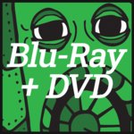 Blu-Ray & DVD