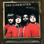 Rough Trade Libertines - Time For Heroes: The Best Of (LP)