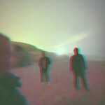 Numero Group Duster - Remote Echoes (LP) [Splatter]