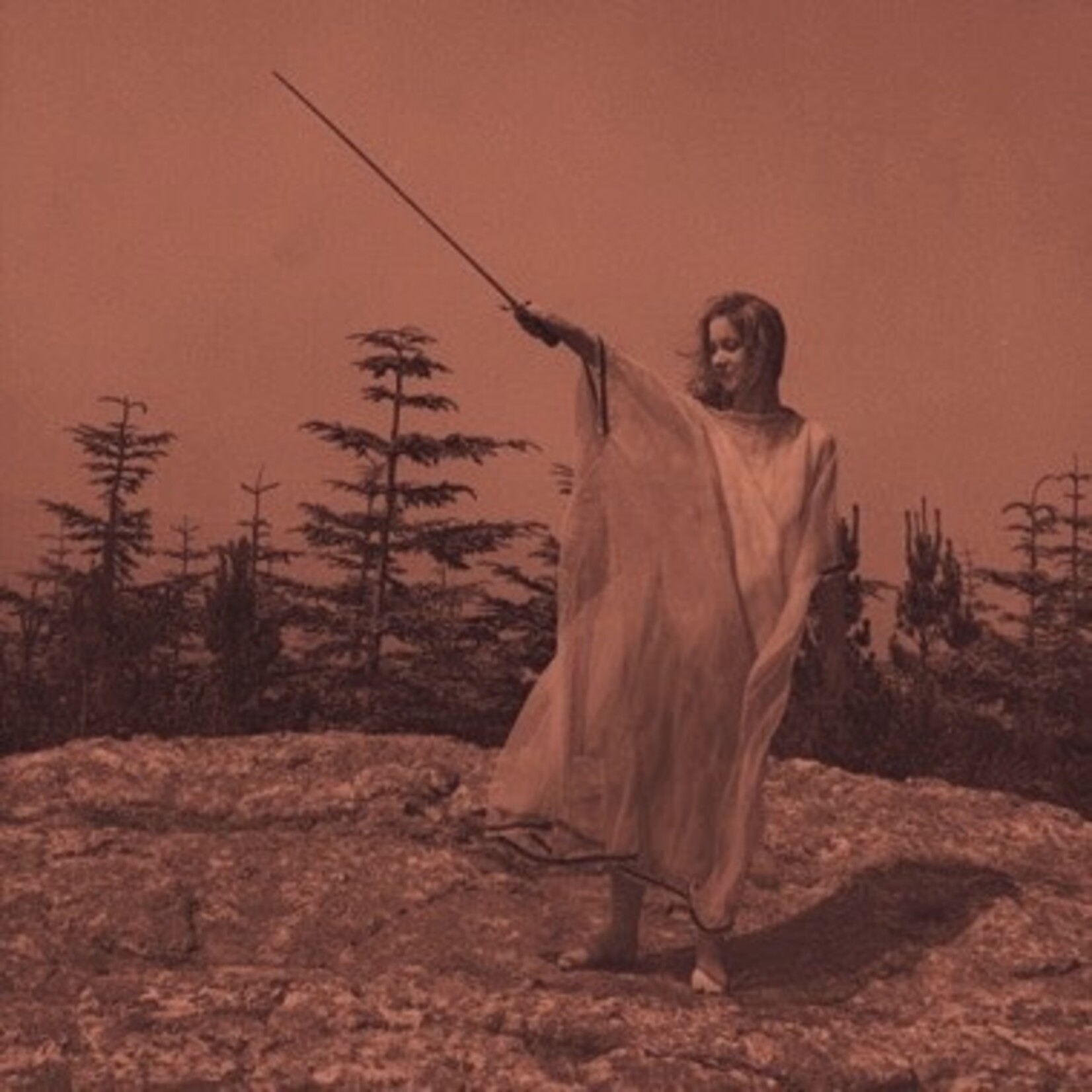 Jagjaguwar Unknown Mortal Orchestra - II (2LP) [Aluminum]