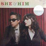 Merge She & Him - A Very She & Him Christmas (LP)