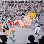 Merge Mountain Goats - Beat The Champ (2LP)