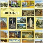 Ataris - Anywhere But Here (LP) [Yellow/Black]