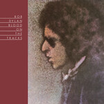 Columbia Bob Dylan - Blood On The Tracks (LP)