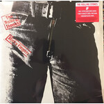 Rolling Stones - Sticky Fingers (LP) [45RPM]
