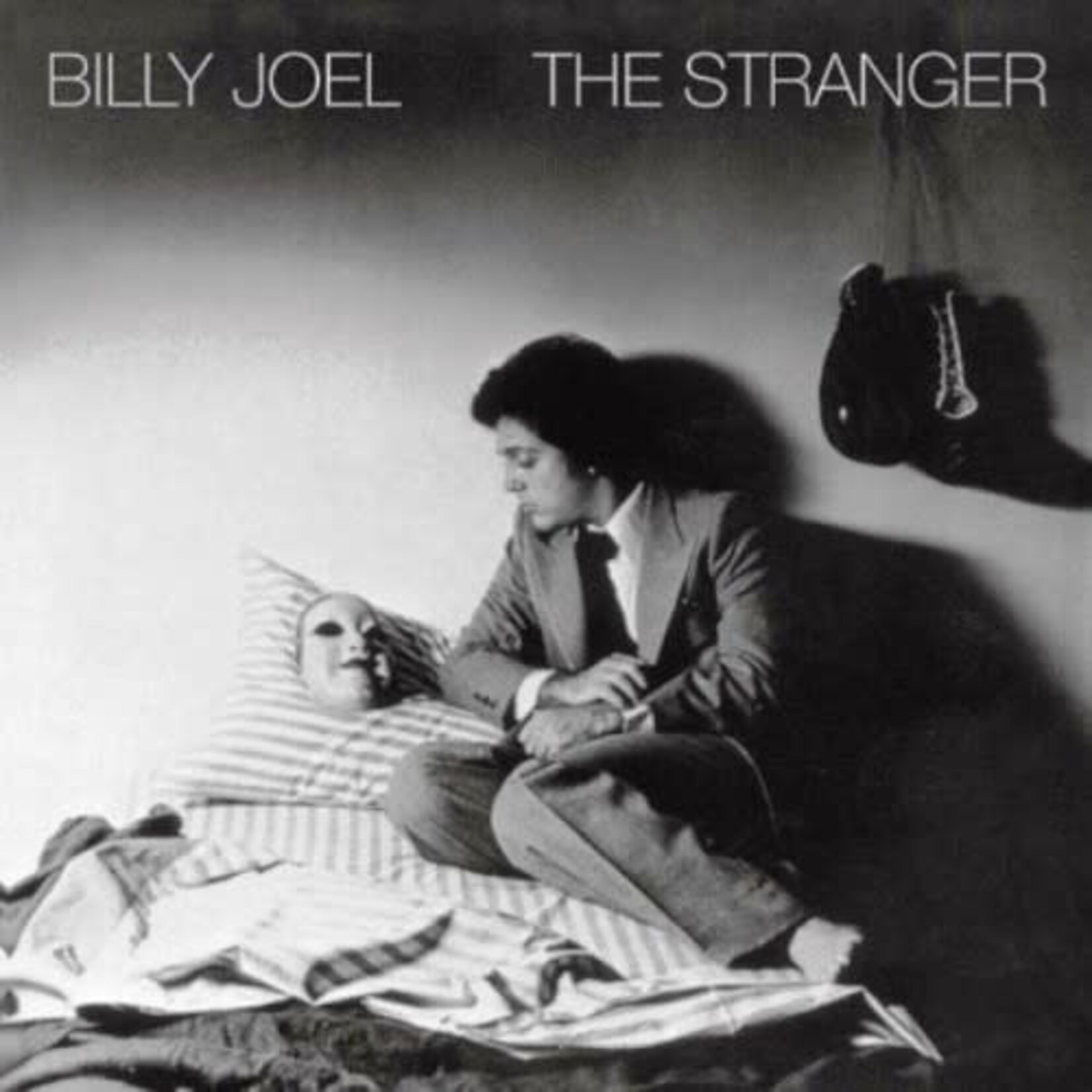 Legacy Billy Joel - The Stranger (LP)
