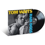 Island Tom Waits - Rain Dogs (LP)