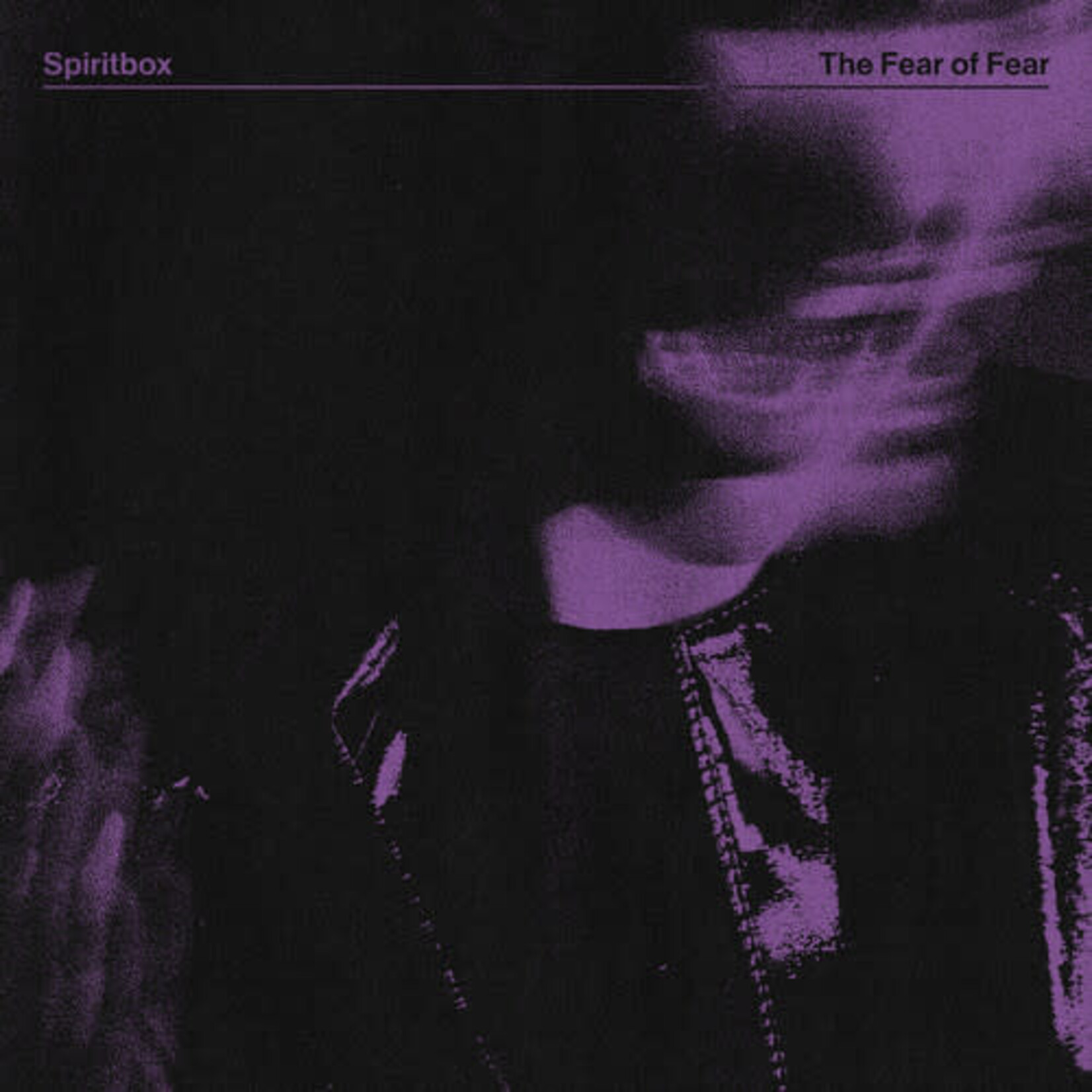 Rise Spiritbox - The Fear of Fear (LP)