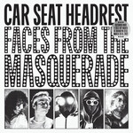 Matador Car Seat Headrest - Faces From The Masquerade (2LP)