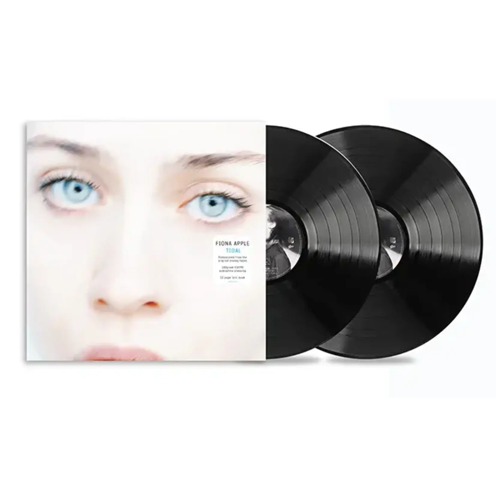 Sony Fiona Apple - Tidal (2LP) [45RPM]