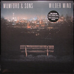 Glassnote Mumford & Sons - Wilder Mind (LP)