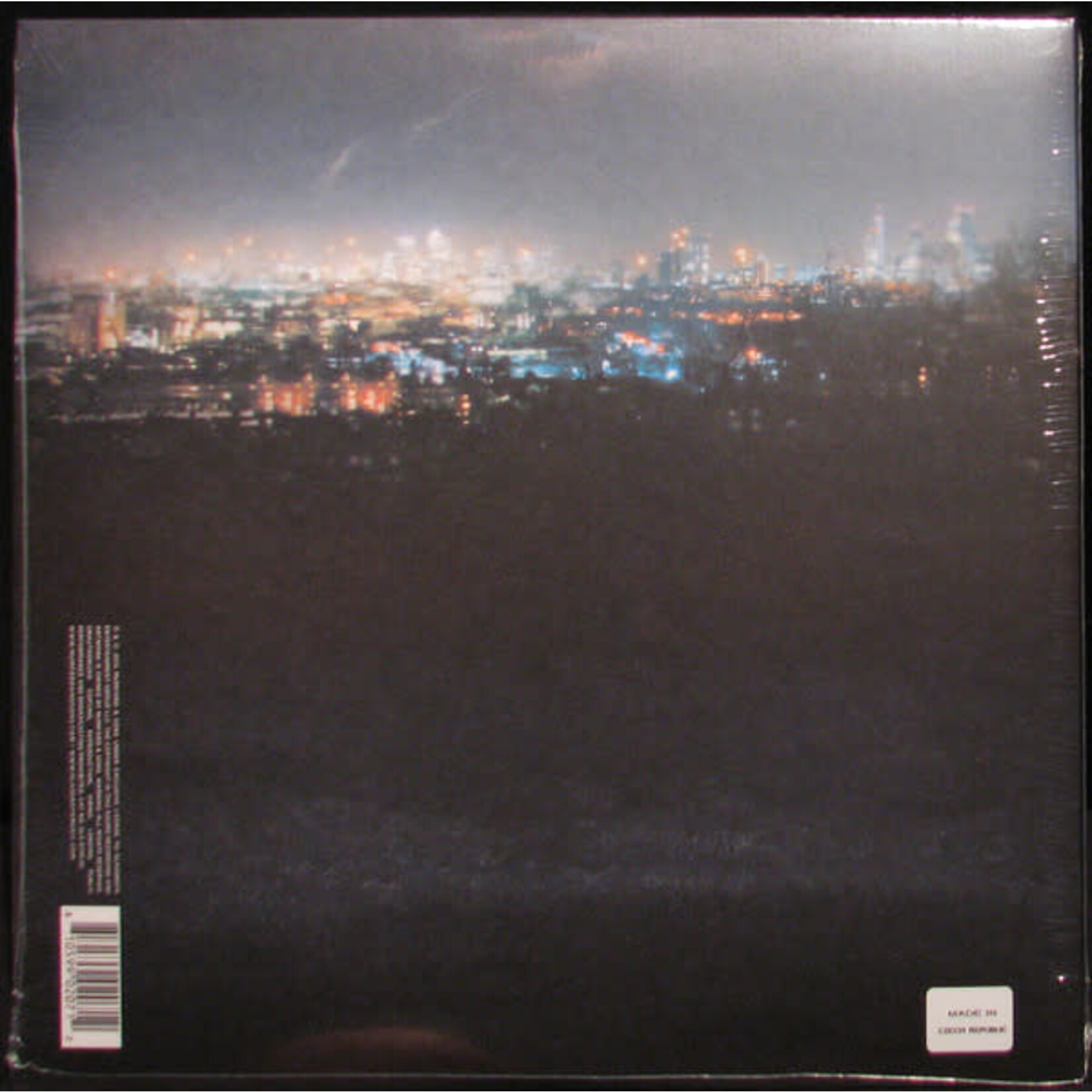 Glassnote Mumford & Sons - Wilder Mind (LP)