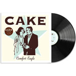 Legacy Cake - Comfort Eagle (LP)