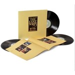 Rhino - Rocktober Band - The Last Waltz (3LP)