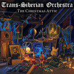 Atlantic Trans-Siberian Orchestra - The Christmas Attic (2LP)