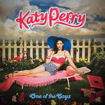 Capitol Katy Perry - One of the Boys (LP+7") [Cloudy Blue Sky]