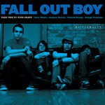 Fueled By Ramen Fall Out Boy - Take This To Your Grave (LP) [Blue]