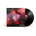 Geffen Rolling Stones - Hackney Diamonds (LP)