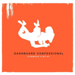 Mondo Dashboard Confessional - Summers Kiss (10")