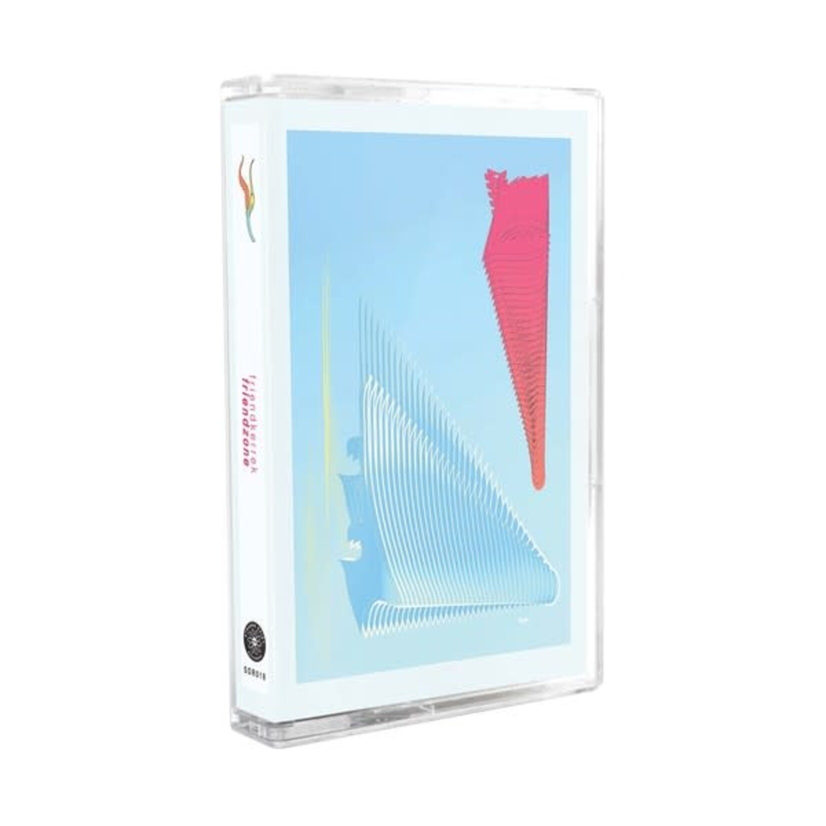 Strange Daisy friendkerrek - friendzone (Tape)