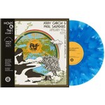 ATO Jerry Garcia Band - Heads & Tails, Vol 1 (LP) [Cloudy Blue]