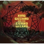 ATO King Gizzard & The Lizard Wizard - Nonagon Infinity (2LP) [Alien Warp Drive]