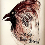 Sog City - Thoroughbreds (CD)