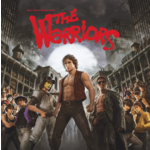 Waxwork Barry DeVorzon - Warriors OST (2LP) [Warriors Marble]