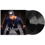 Legacy Usher - My Way (2LP)