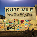 Matador Kurt Vile - Wakin On A Pretty Daze (2LP)