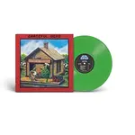 Rhino - Start Your Ear Off Right Grateful Dead - Terrapin Station (LP) [Emerald Green]