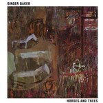 Ginger Baker - Horses And Trees (LP)
