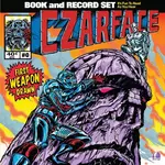 Czarface - First Weapon Drawn (LP) [Sky Blue]