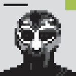 Stones Throw MF DOOM & Madlib - Madvillainy: Four Tet Remixes (12")