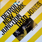 Third Man Thad Jones - Detroit - New York Junction (LP)