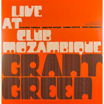 Third Man Grant Green - Live at Club Mozambique (2LP)