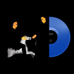 Mom+Pop MGMT - Loss Of Life (LP)  [Blue Jay]