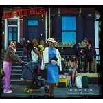 Republic Libertines - All Quiet on the Eastern Esplanade (2LP) [Clear]