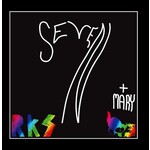 Rainbow Kitten Surprise - Seven + Mary (LP)